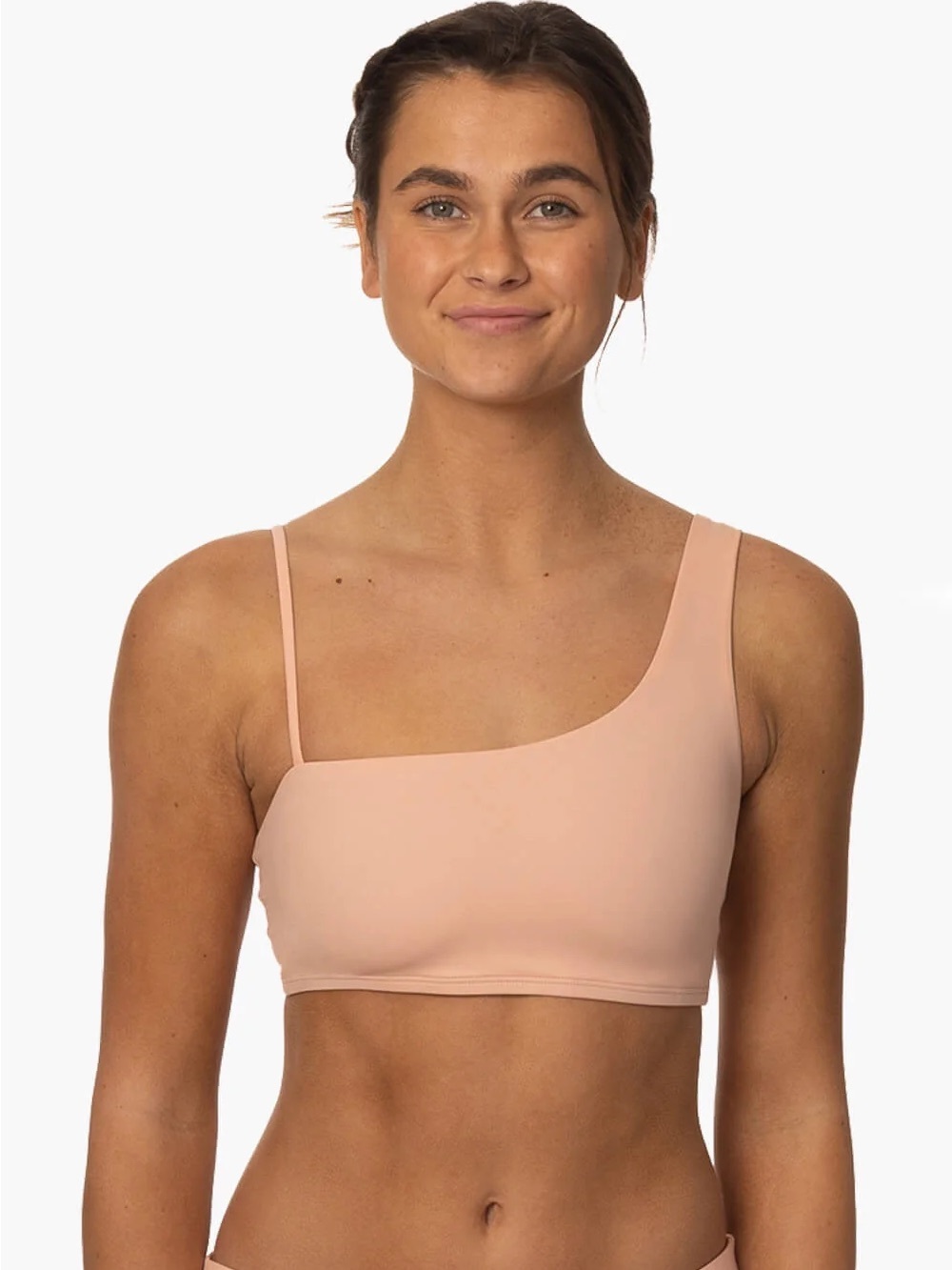 Jolyn Willa Bikini Top in Coronado